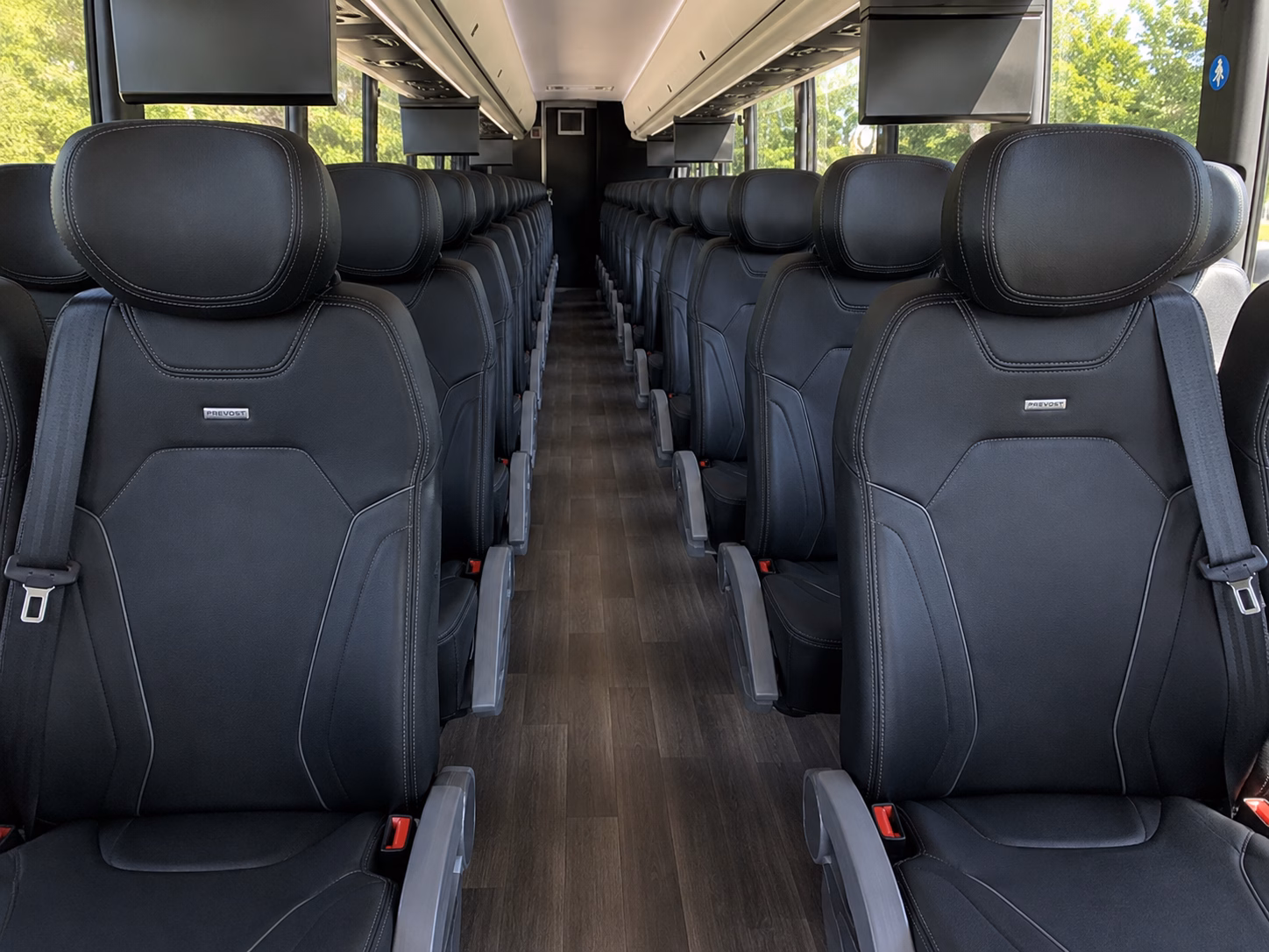 boise long distance transportation