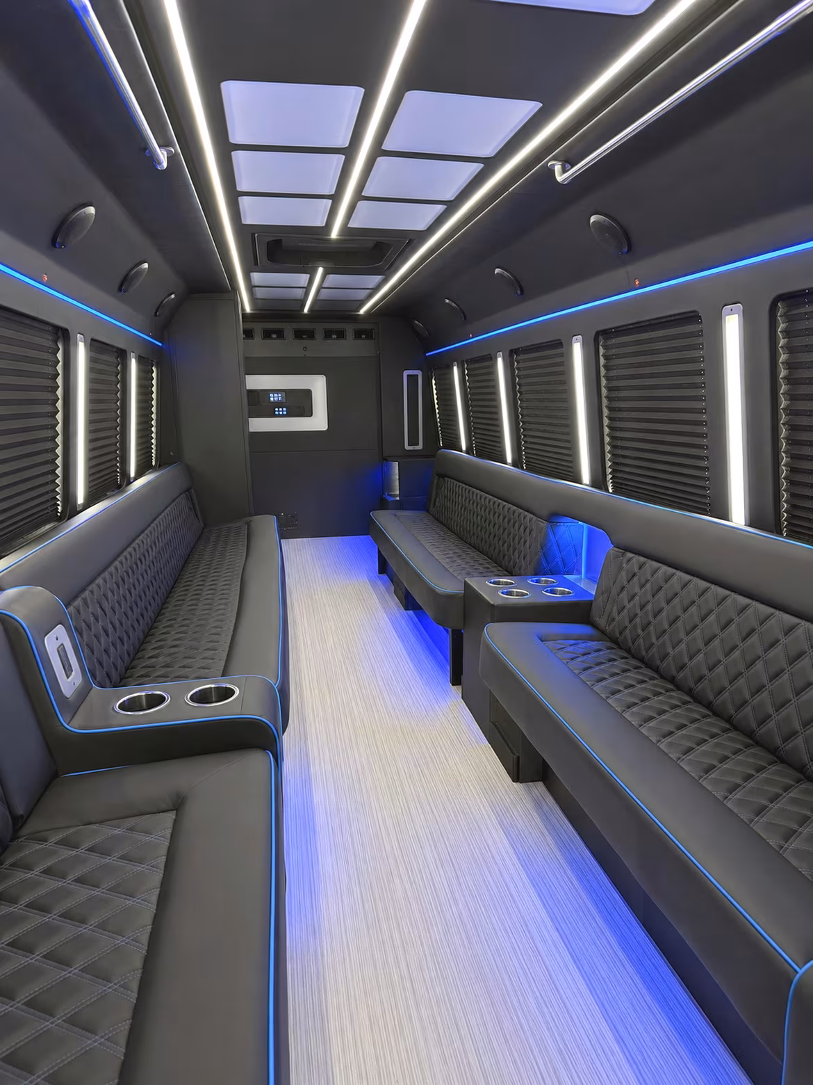 boise prom transportation